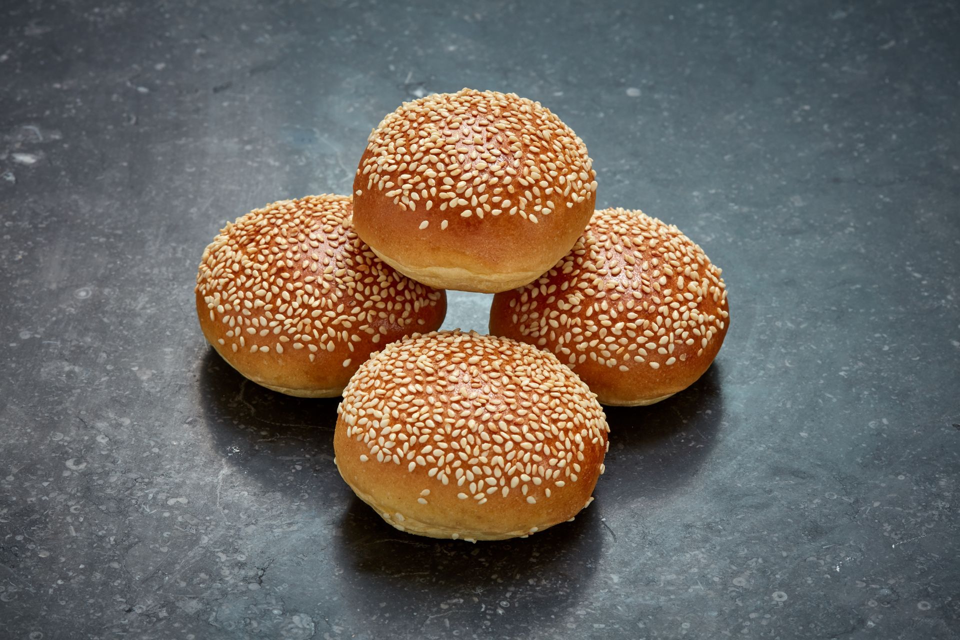 Millers Bespoke Bakery How to Order Brioche Burger Buns in Bulk